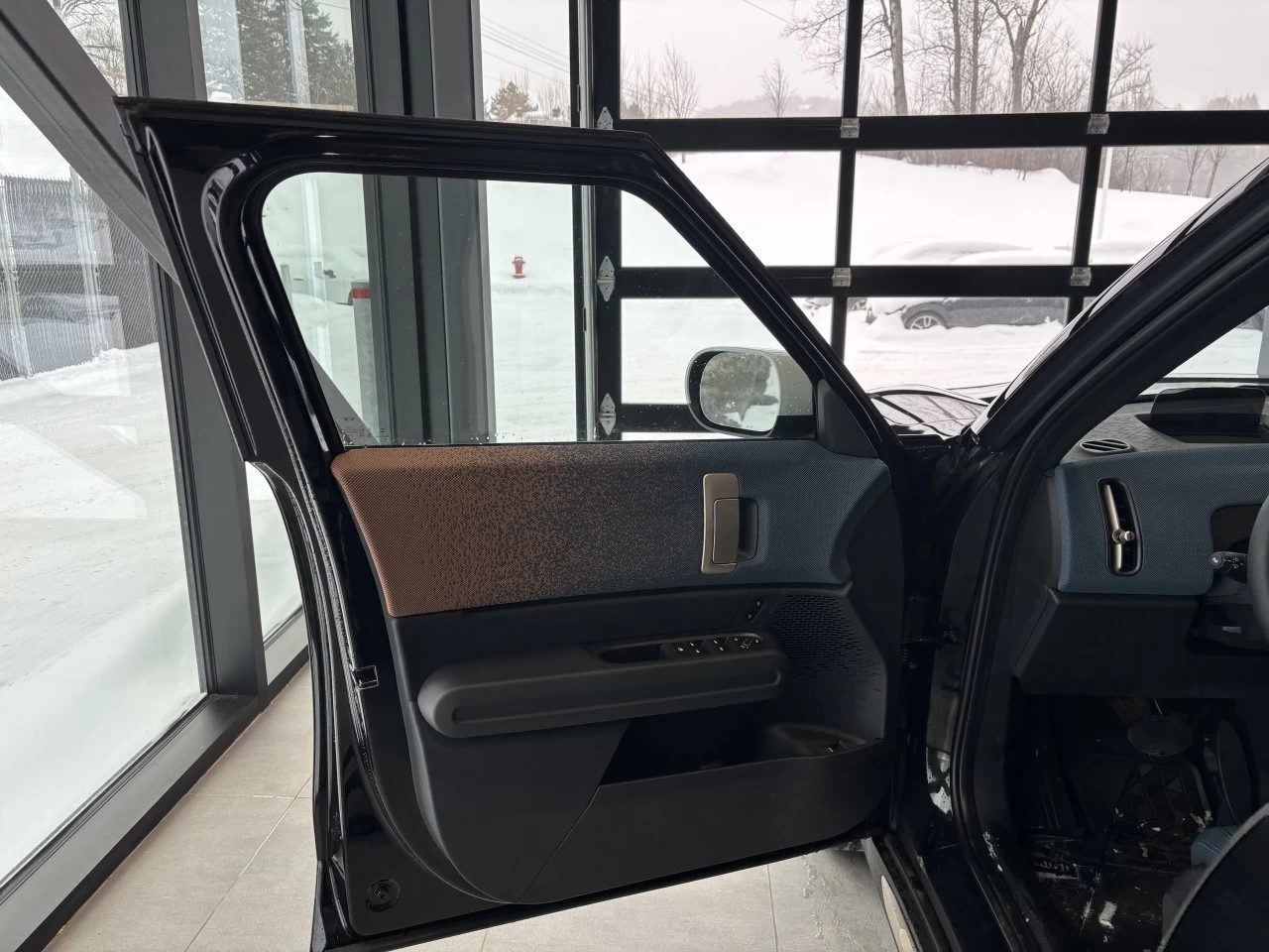 2025 MINI Countryman SE ALL4 Image principale