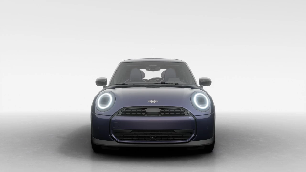 2026 MINI 3 Door
                                                    Cooper C FWD Main Image