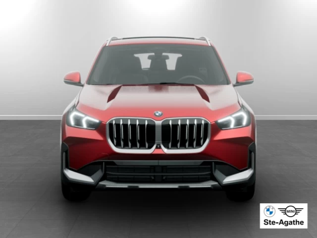 BMW X1 xDrive28i 2027