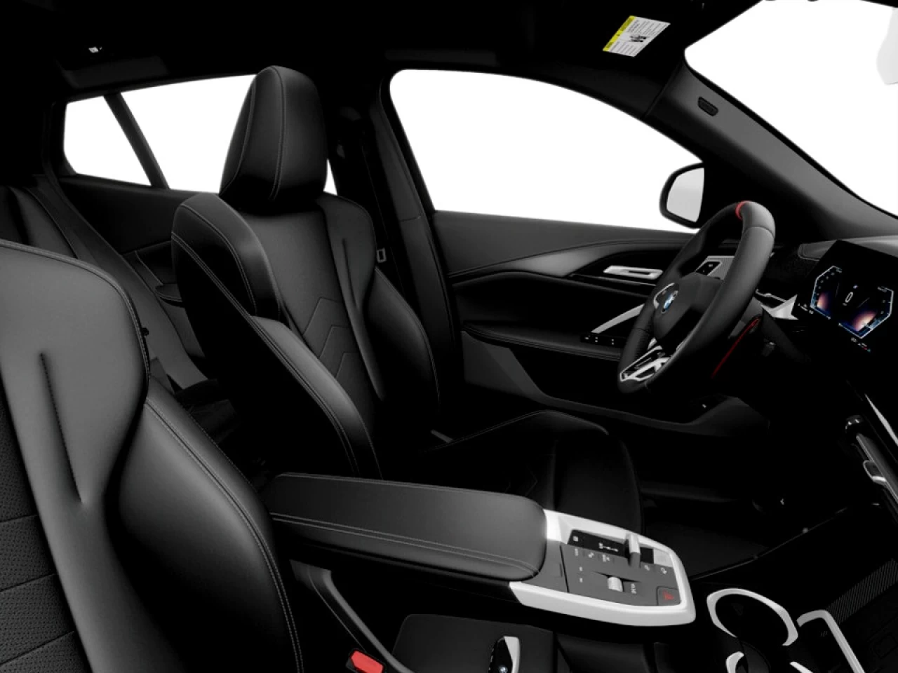2026 BMW X2 xDrive28i Image principale