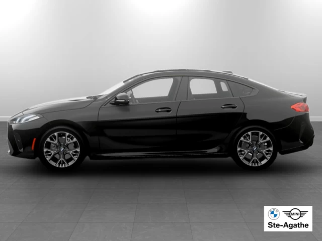 BMW Others Gran Coupe 2027
