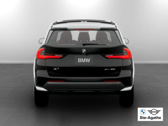 BMW X1 xDrive28i 2027