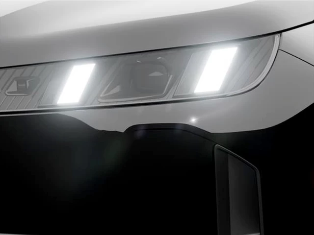 BMW iX xDrive45 2026