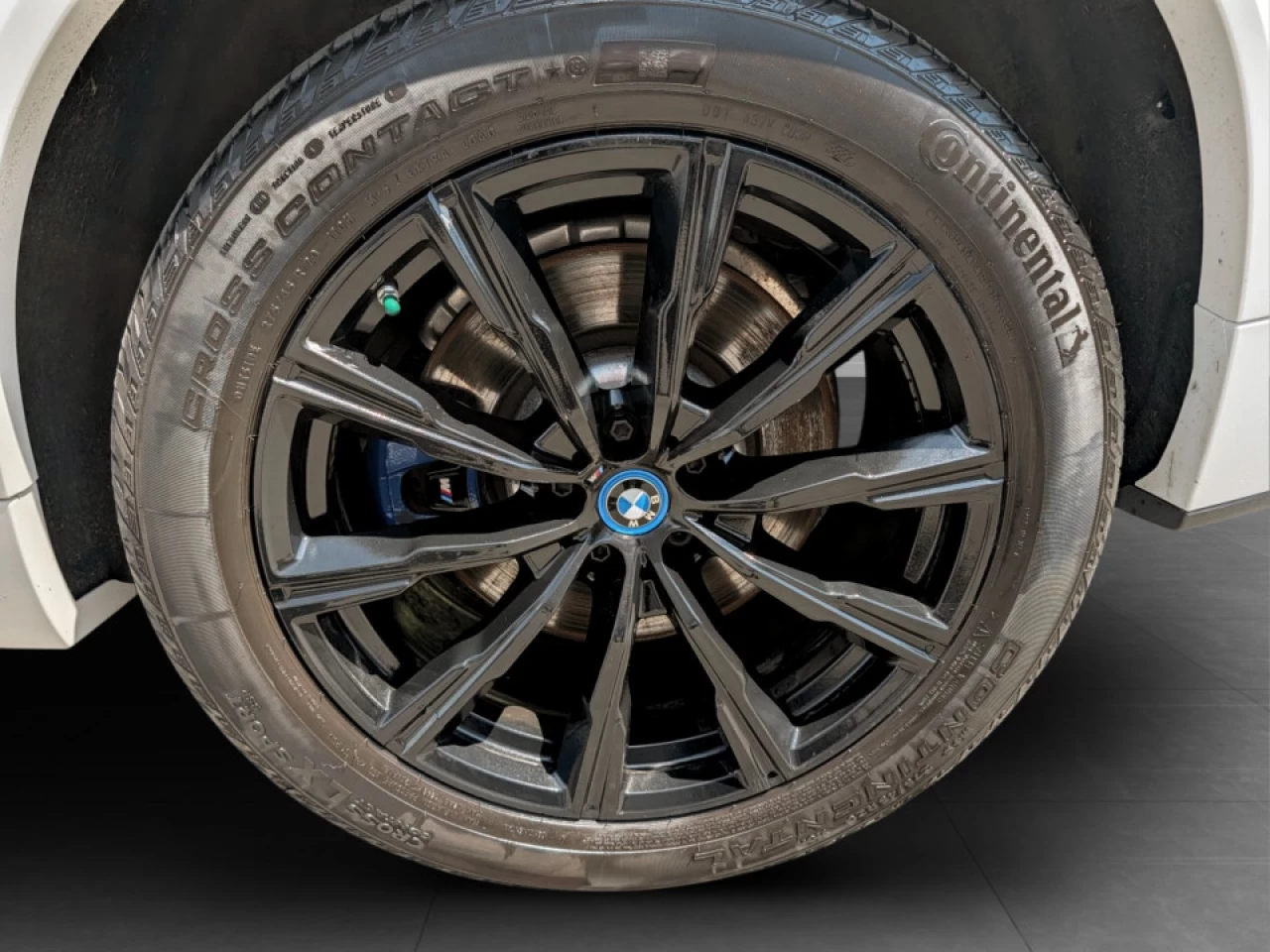 2023 BMW X5 X5 xDrive45e Main Image