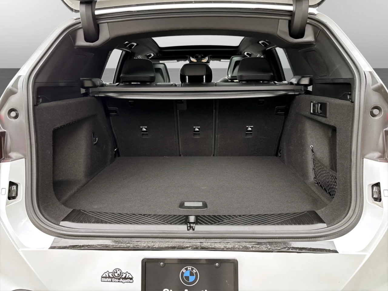 2025 BMW X3 30 xDrive Main Image