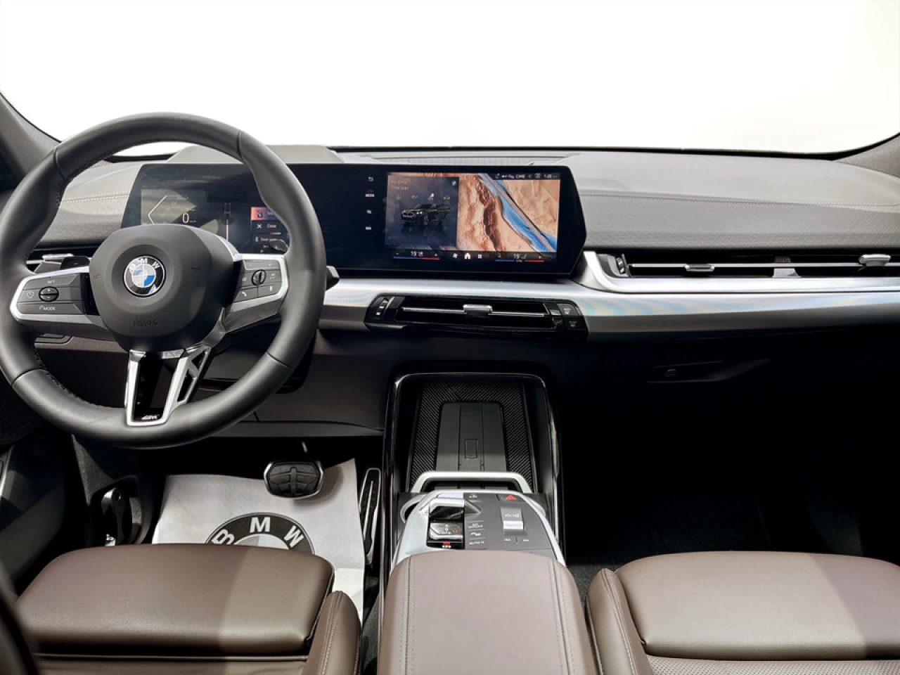 2025 BMW X2 xDrive28i Main Image