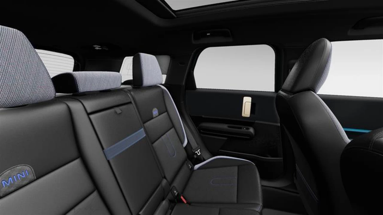 2026 MINI Countryman Cooper S ALL4 Image principale