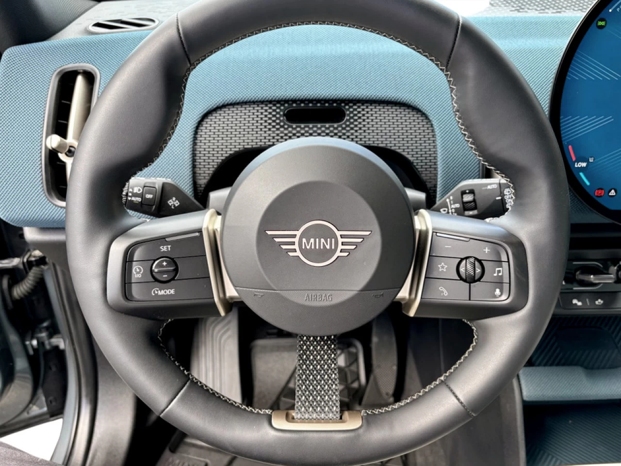 2025 Mini Cooper Countryman Cooper S Main Image