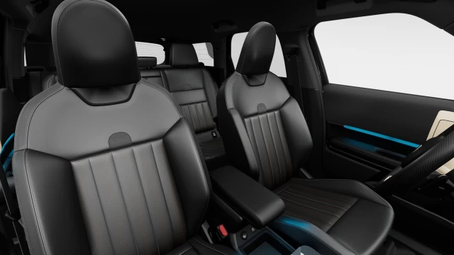 MINI Countryman Cooper S ALL4 2027