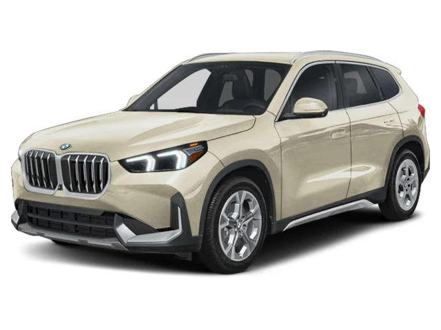 BMW X1 xDrive28i 2027