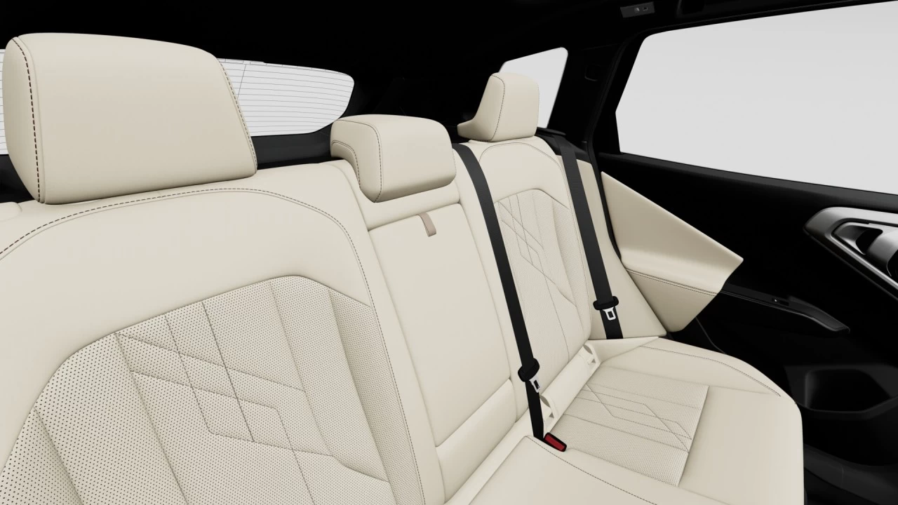 2026 BMW X3 30 xDrive (57GP) Image principale
