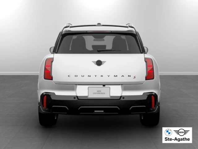 MINI Countryman Cooper S ALL4 2027