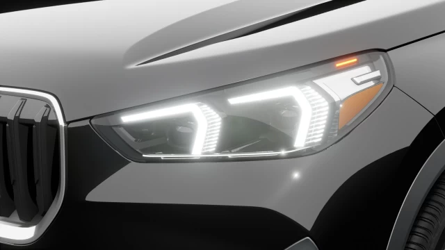 BMW X1 xDrive28i 2027