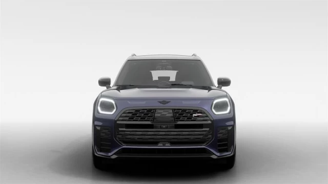 MINI Countryman Cooper S ALL4 2027
