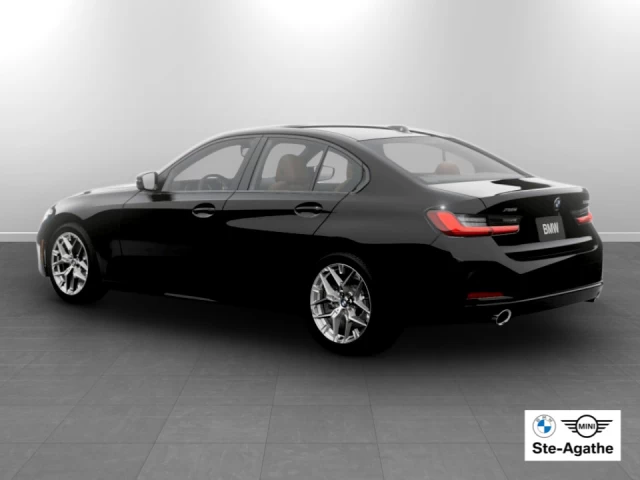 BMW 330I xDrive Sedan 2026