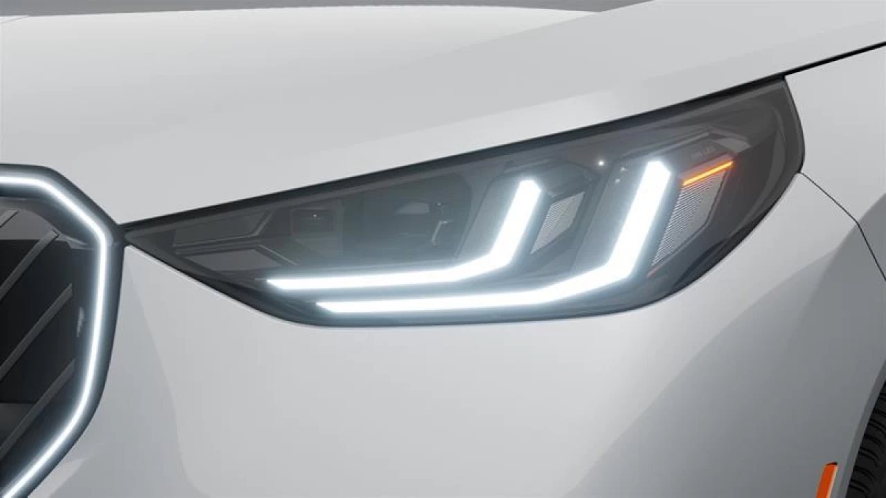 2026 BMW X3 30 xDrive (57GP) Main Image