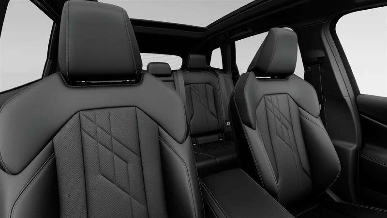 2026 BMW X3 30 xDrive (57GP) Image principale