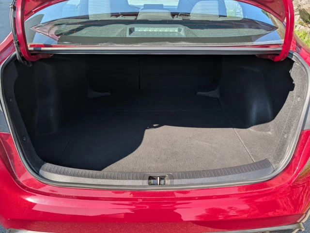 Toyota Corolla SE 2023
