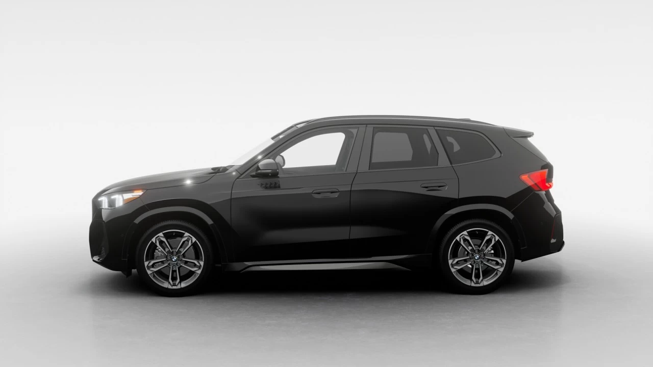 2026 BMW X1 xDrive28i M Sport Edition Image principale
