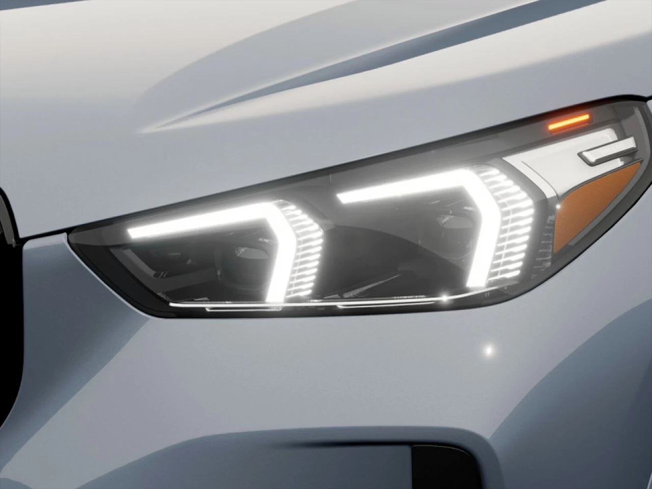 2027 BMW X1 xDrive28i Image principale