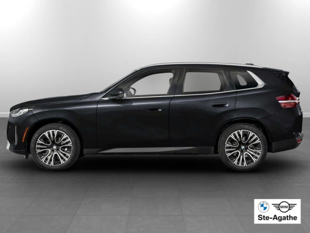BMW X3 30 xDrive M Sport Edition 2026