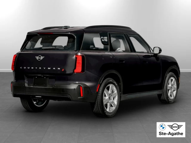 MINI Countryman Cooper S ALL4 2027