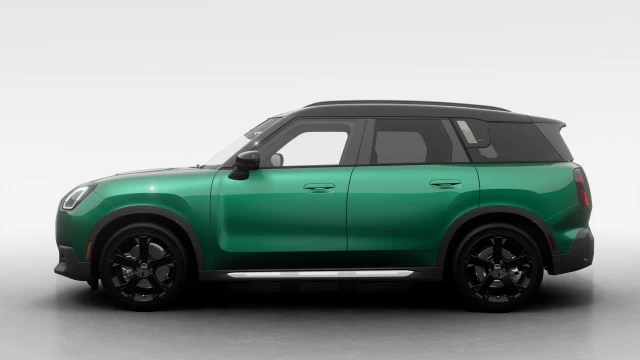 MINI Countryman Cooper S ALL4 2027