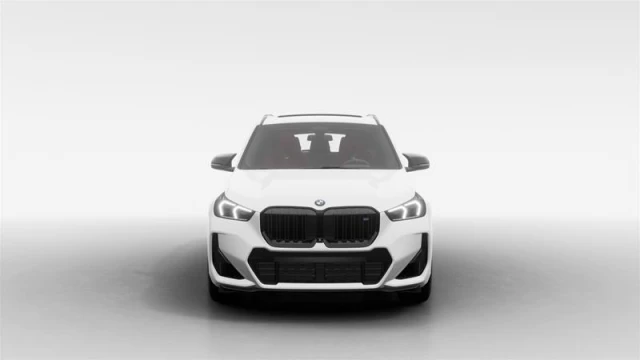 BMW X1 M35i xDrive 2026