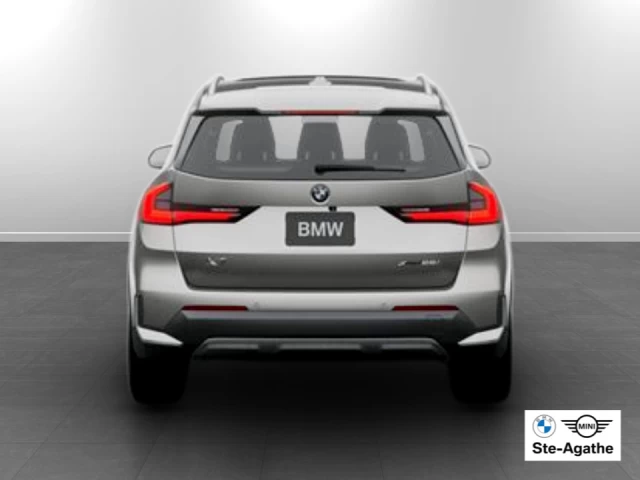 BMW X1 xDrive28i 2026