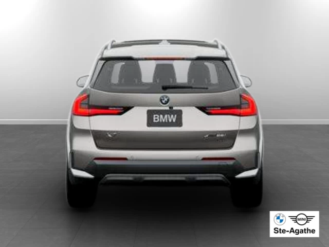 BMW X1 xDrive28i 2026