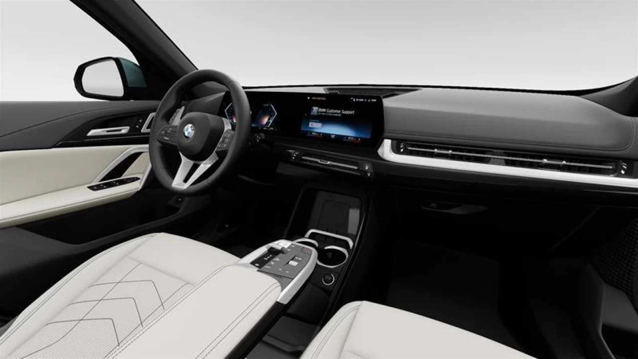 2026 BMW X1 xDrive28i Main Image
