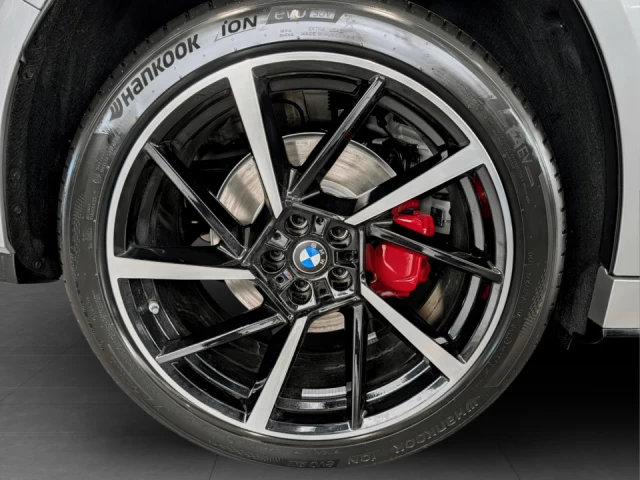 BMW iX3 50 xDrive 2027