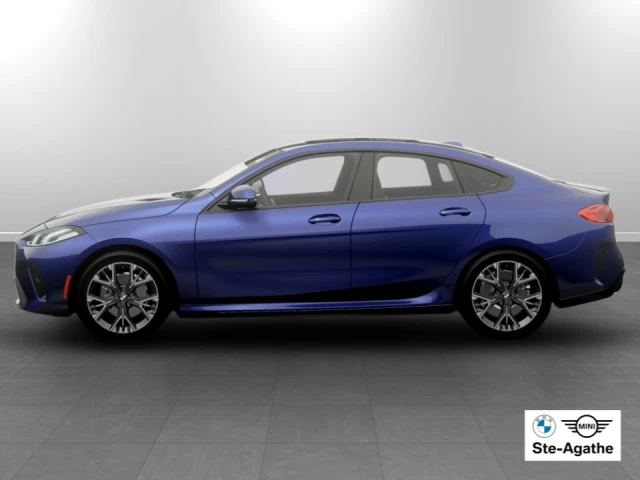 BMW Others Gran Coupe 2027