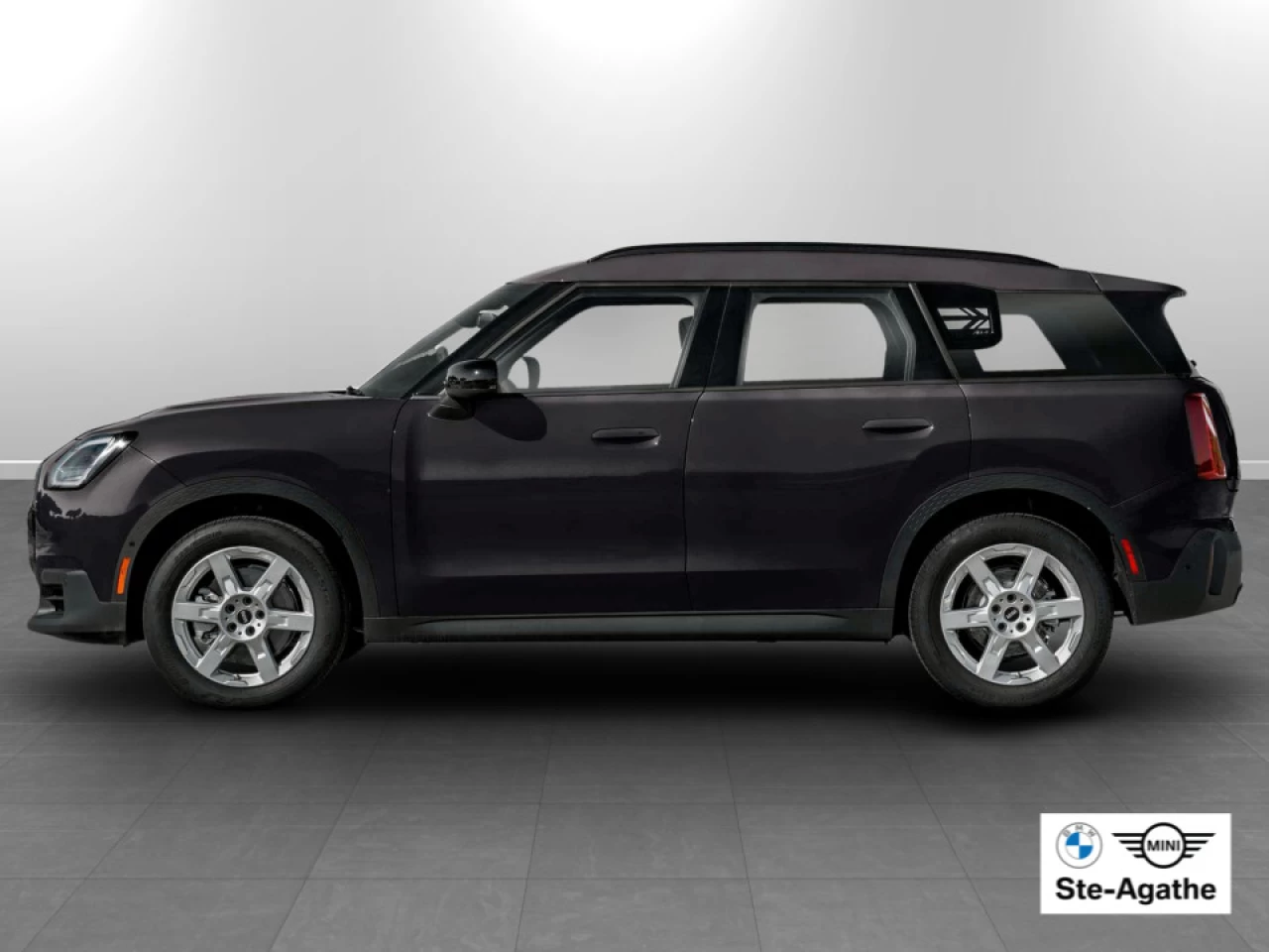 2027 MINI Countryman Cooper S ALL4 Main Image