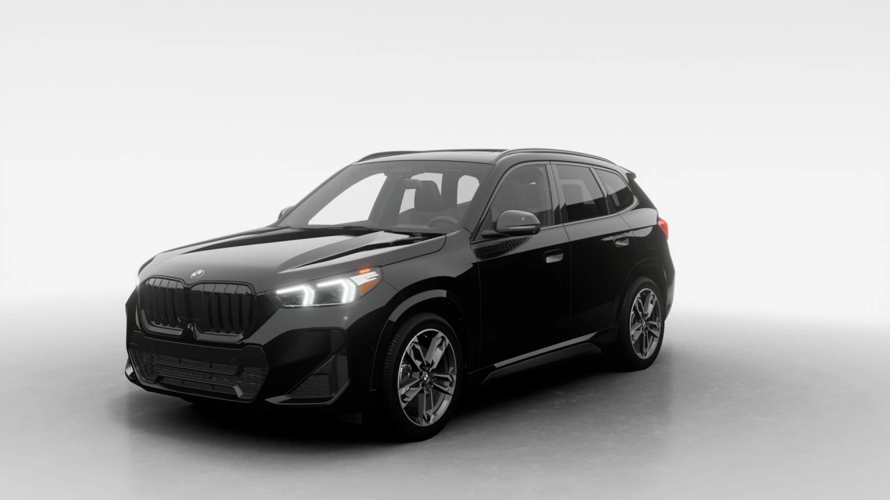 2026 BMW X1 xDrive28i M Sport Edition Image principale