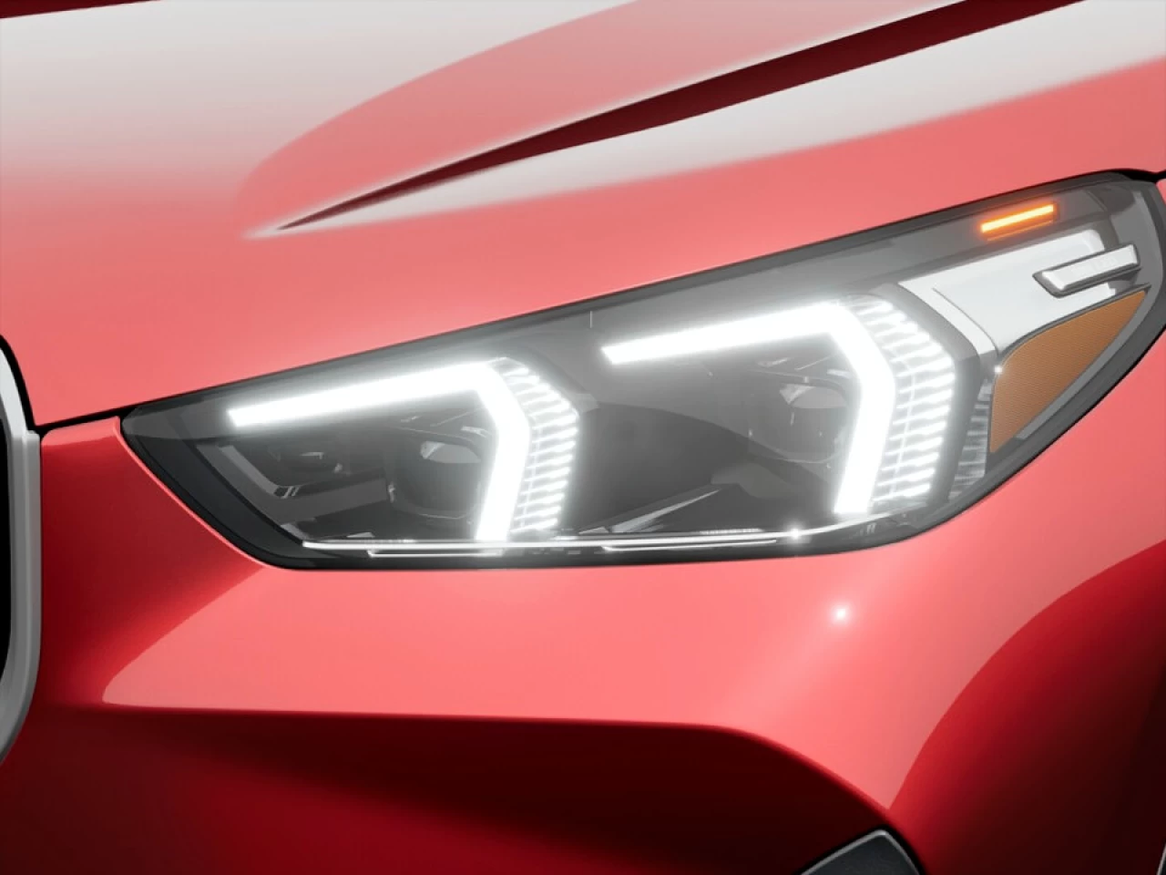 2027 BMW X1 xDrive Image principale