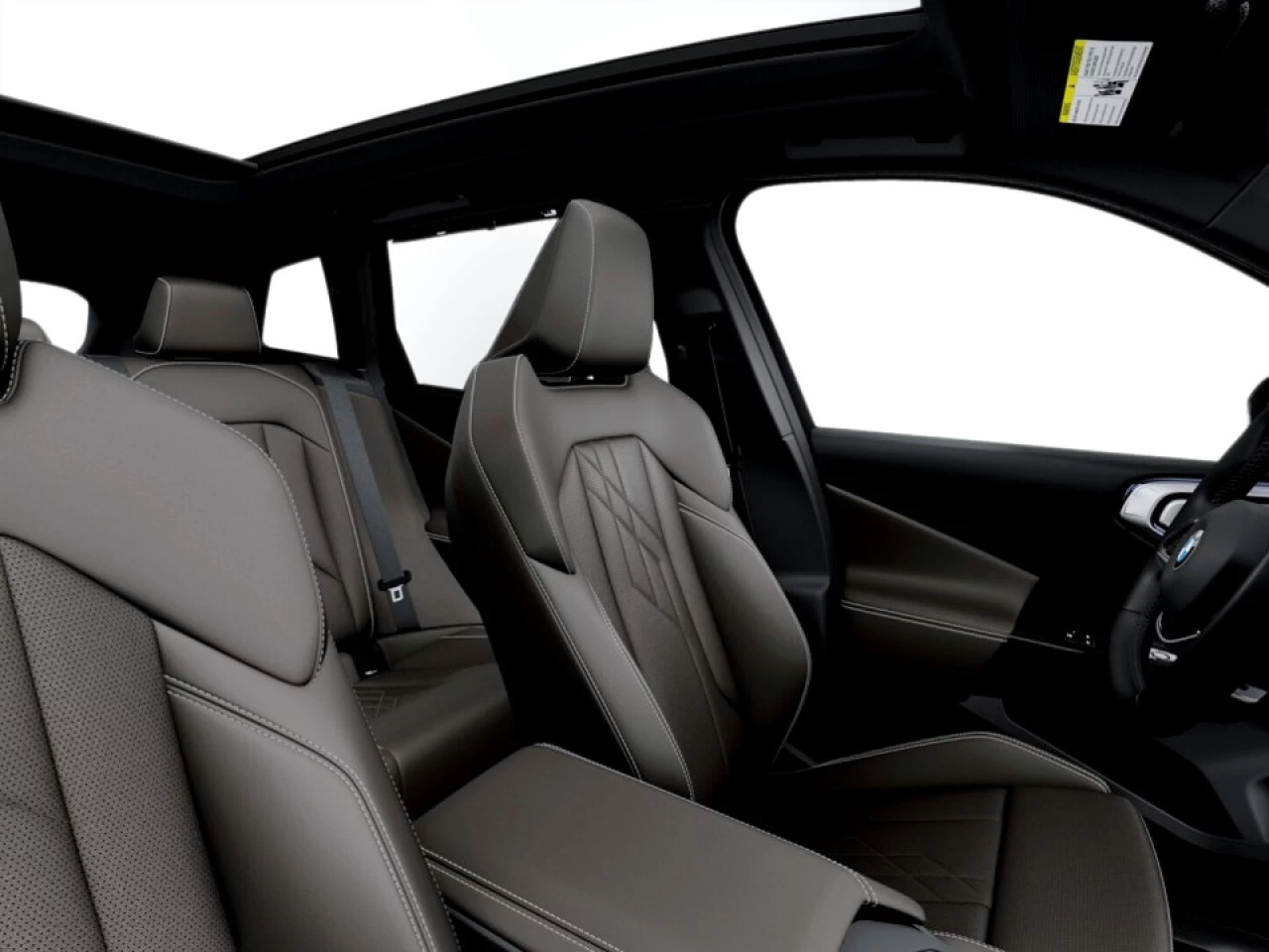 2026 BMW X3 30 xDrive Main Image