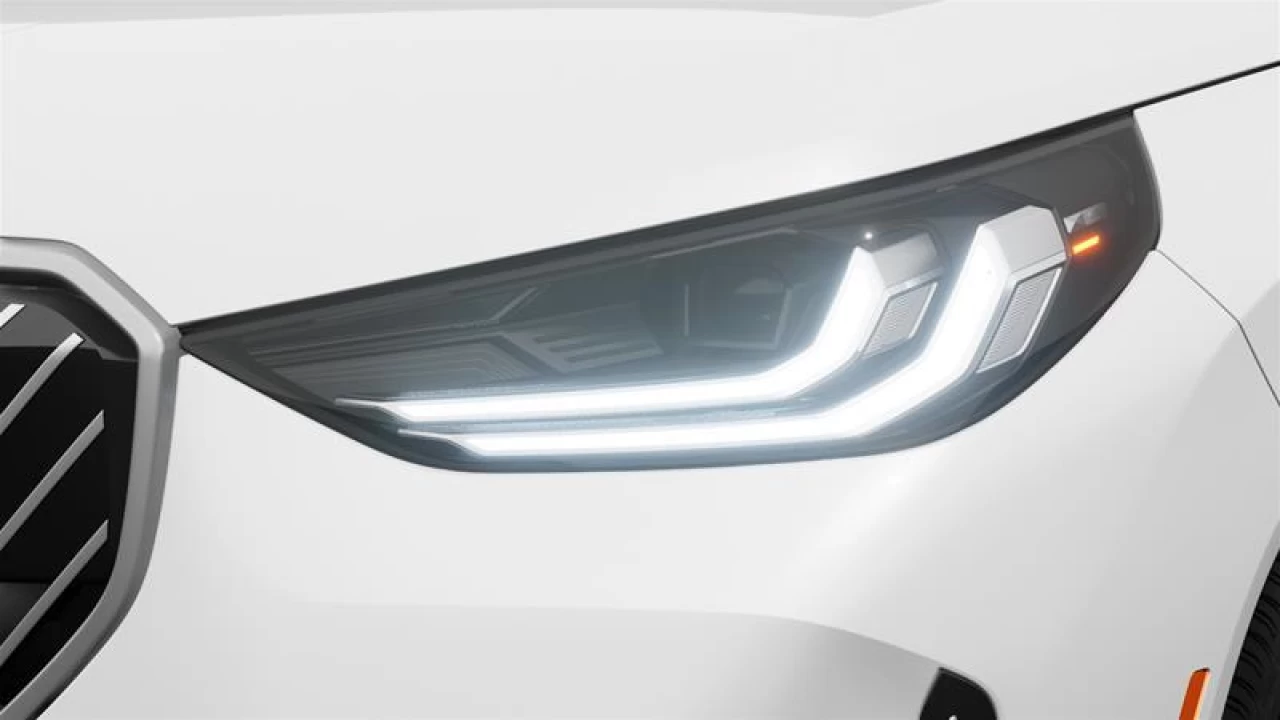 2026 BMW X3 30 xDrive (57GP) Main Image