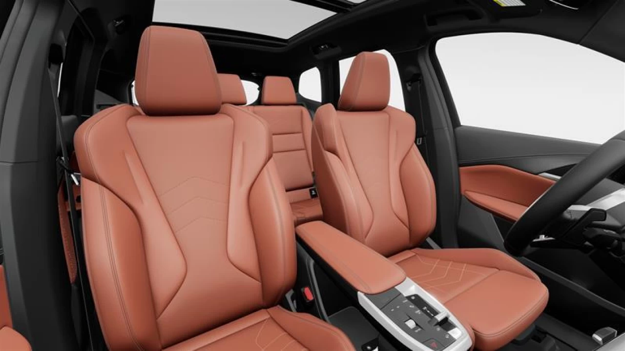 2026 BMW X1 xDrive28i M Sport Edition Main Image