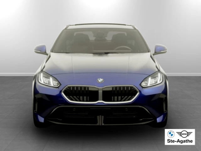 BMW Others Gran Coupe 2027