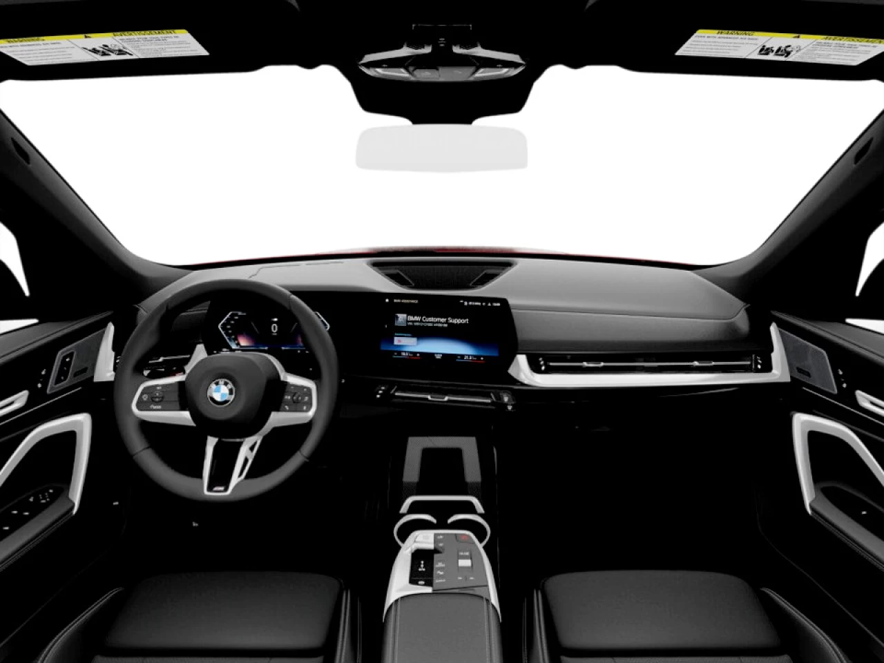 2027 BMW X1 xDrive28i Image principale