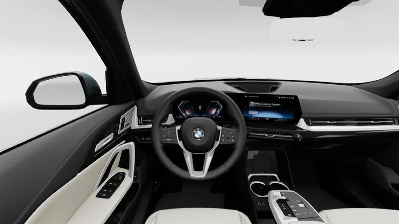2026 BMW X1 xDrive28i Main Image