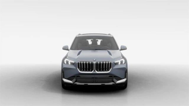 BMW X1 xDrive28i 2026
