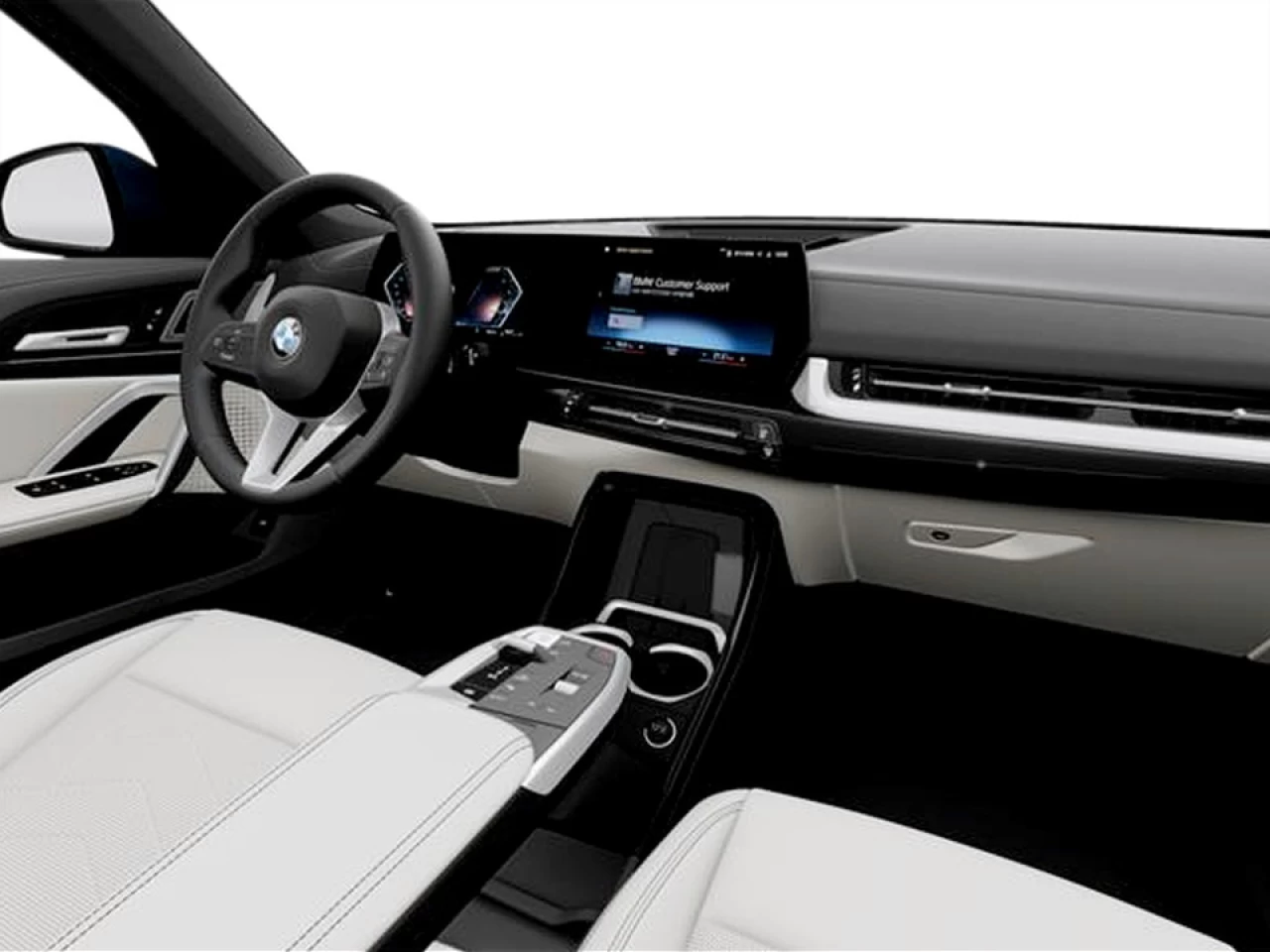 2027 BMW X1 xDrive28i Image principale