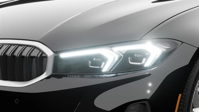 BMW 330I xDrive Sedan 2026