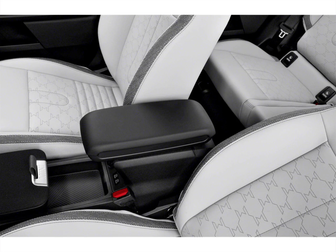 2027 MINI Countryman Cooper S ALL4 Main Image