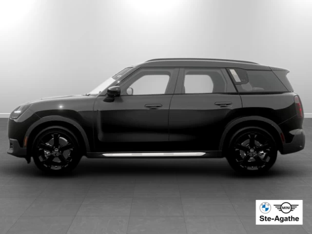 MINI Countryman Cooper S ALL4 2026