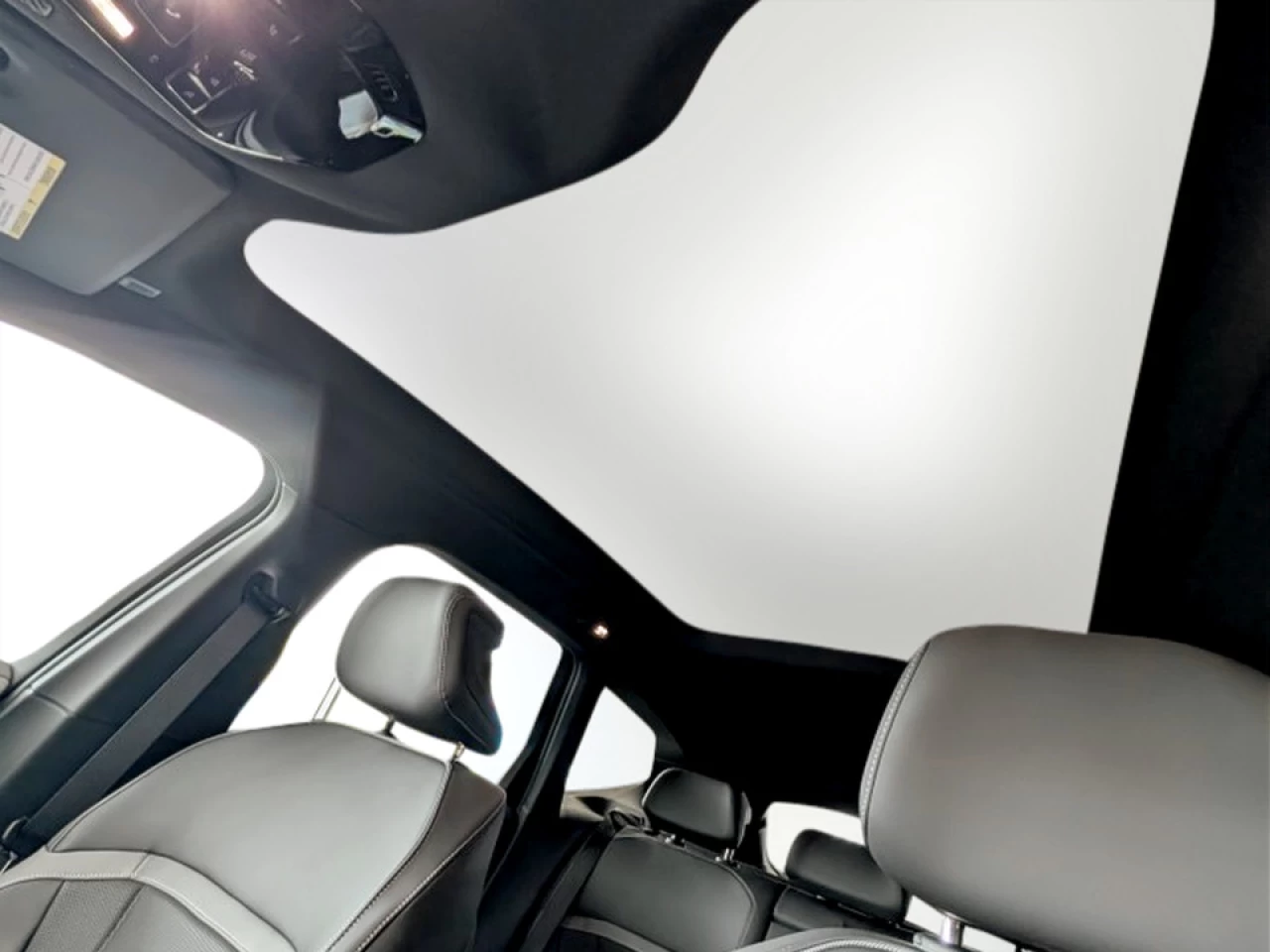 2027 BMW iX3 50 xDrive Image principale