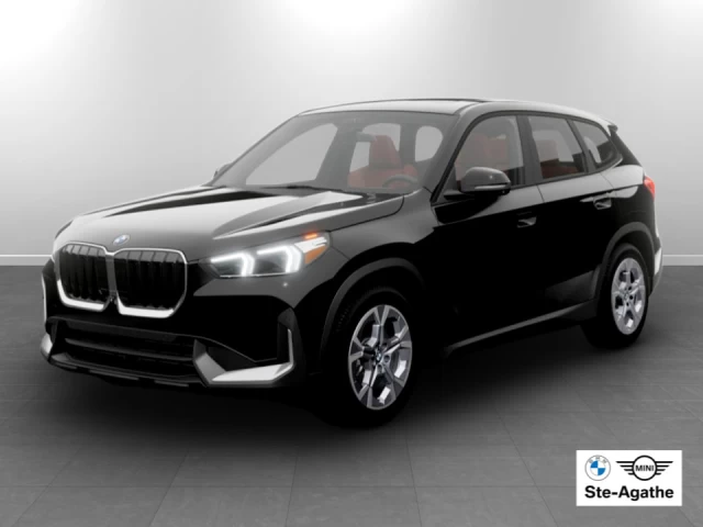 BMW X1 xDrive28i 2027
