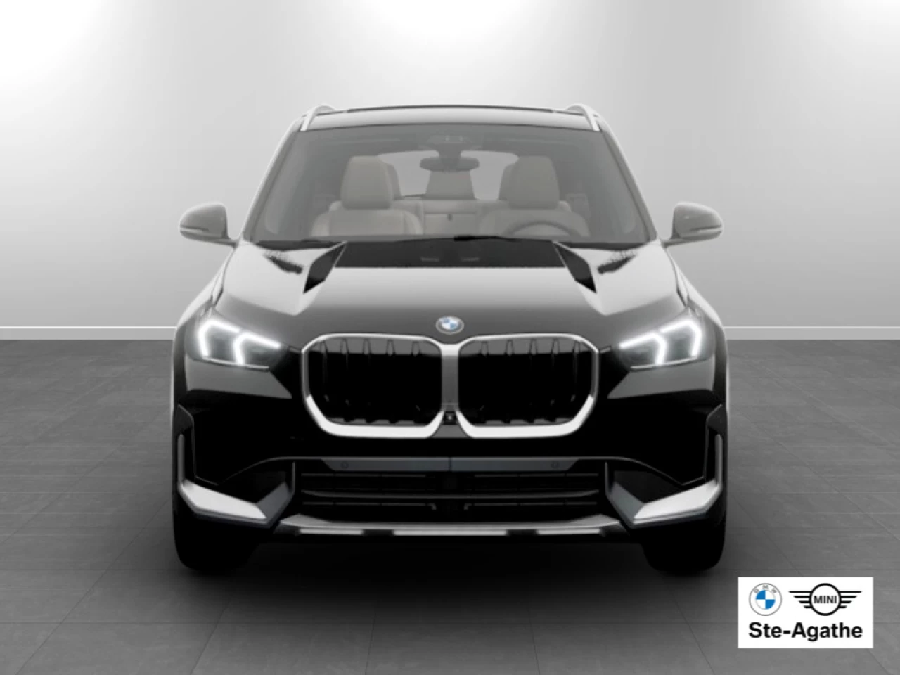 2027 BMW X1 xDrive28i Image principale